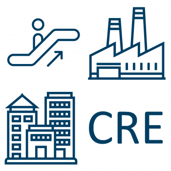 Meaning of CRE