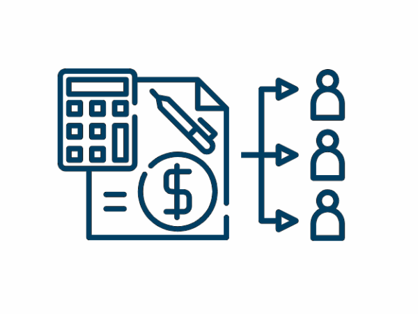 Broker commission on lease deals