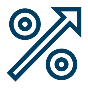 Effective interest CRE