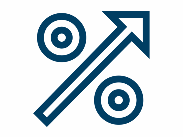 Nominal interest CRE