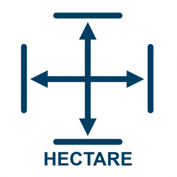 Hectare CRE