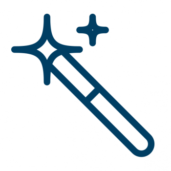 Feature enhancement CRE