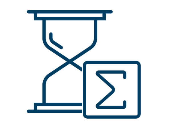 Average session duration CRE