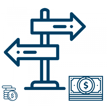 Opportunity cost CRE