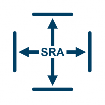 Supplementary space - rent attracting CRE