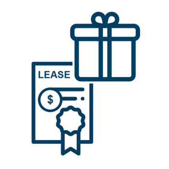 beneficial occupation CRE