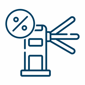 Net absorption rate CRE