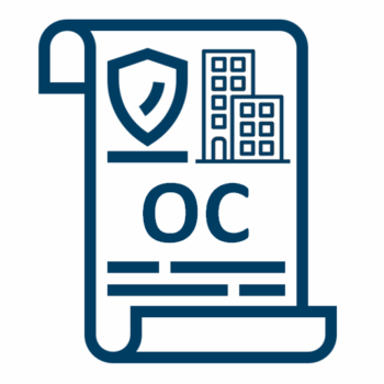 Certificate of occupation