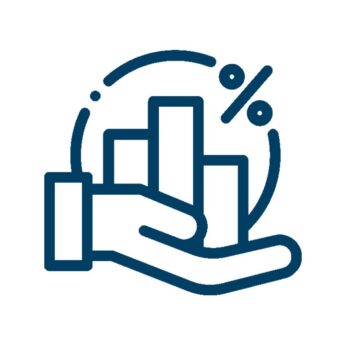 structural vacancy rate